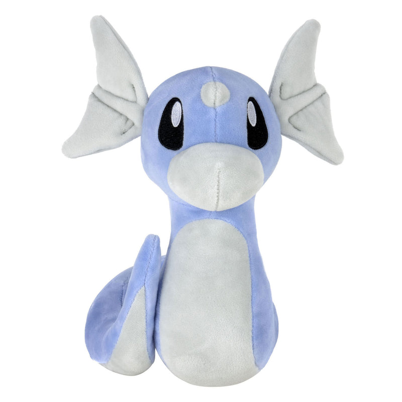 Pokémon Knuffel Pluche - Dratini, 20cm