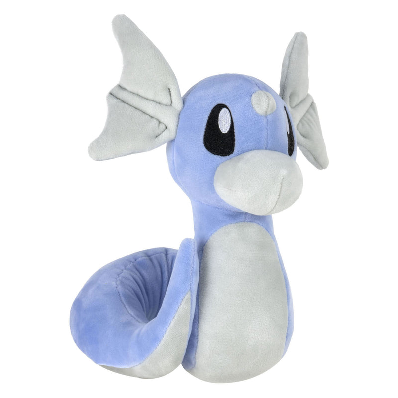 Pokémon Knuffel Pluche - Dratini, 20cm