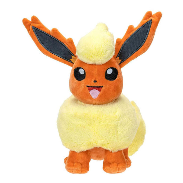 Pokémon Knuffel Pluche - Flaeron, 20cm