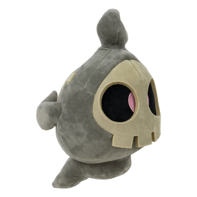 Pokémon Knuffel Pluche - Duskull, 30cm