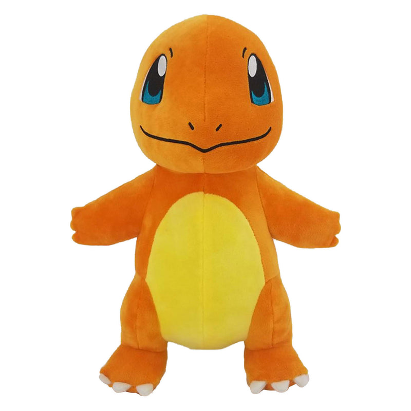 Pokémon Knuffel Pluche - Charmander, 30cm