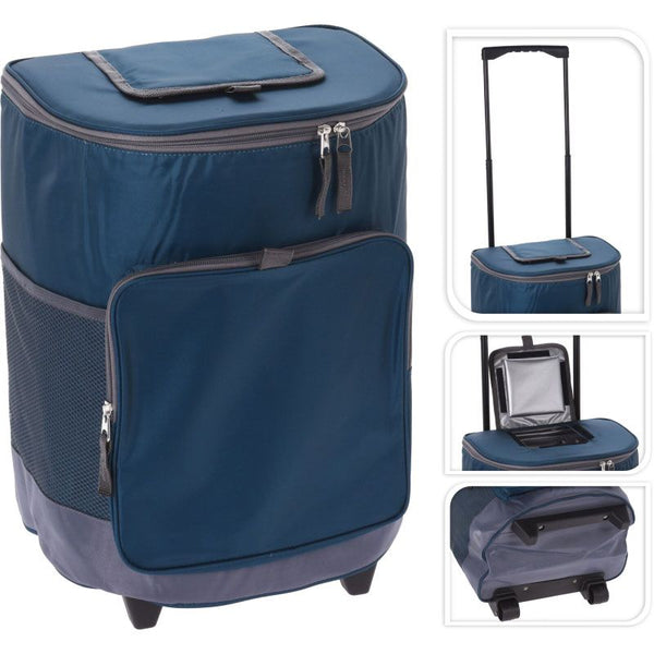 Koeltas Trolley 28 Liter