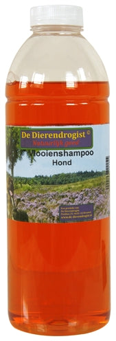 Dierendrogist Vlooienshampoo Hond 1000 ML