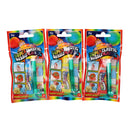 Super Elastic Bubble Plastic