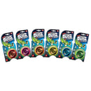 Bright Bugz V-light Goochelset Assorti