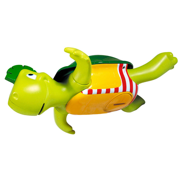 Tomy Toomies Water Speelschildpad