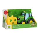 Tomy RC John Deere Tractor Johnny
