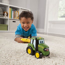 Tomy RC John Deere Tractor Johnny