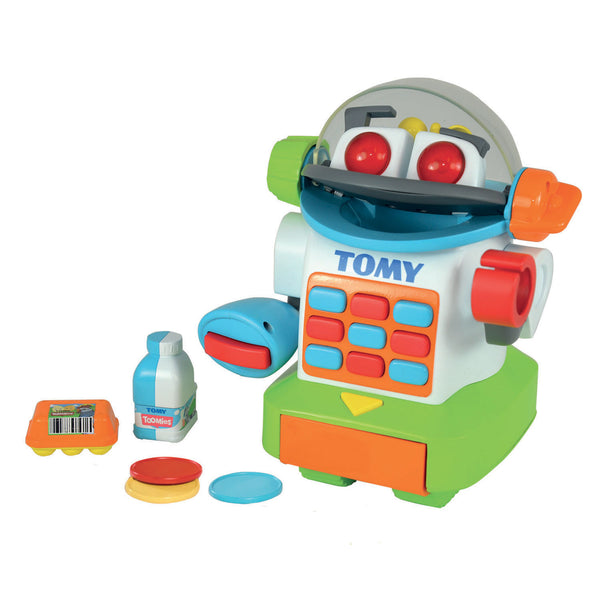 Tomy Robotkassa