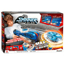 Spinner M.A.D. Single Shot Blaster - Mega Wave