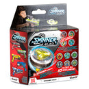 Silverlit Spinner M.A.D. Spinner + Licht Assorti