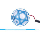 Smart Ball met Licht en Geluid