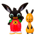 Bing Flop en Bing Figuren