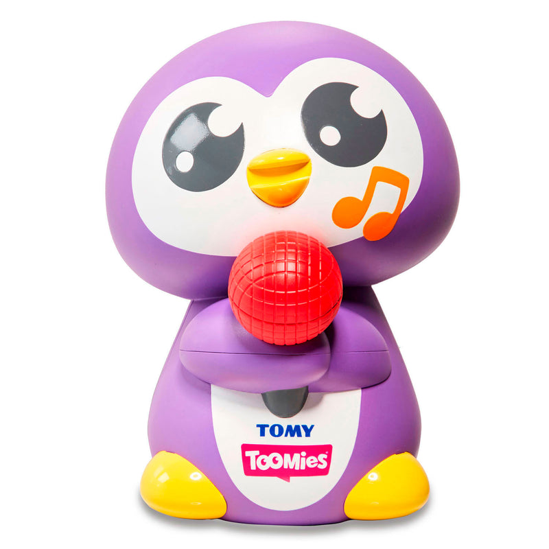 Tomy Tuneless Pinguïn