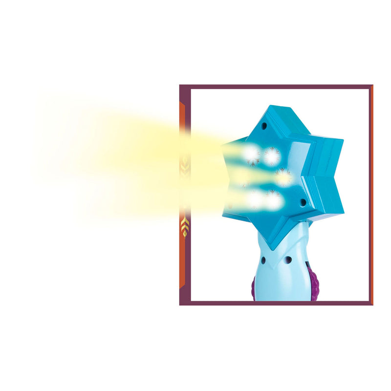 Frozen 2 Magic Light Microrecorder