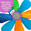 Lamaze Octopus Zoute Sam