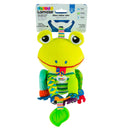 Lamaze Jibber Jabber Jake