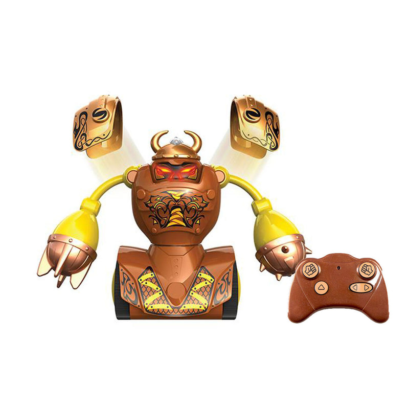 Silverlit YCOO On The GO! Robo Kombat Duoset