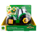 Leer- en Speel Johnny Tractor