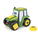 Leer- en Speel Johnny Tractor