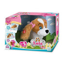 Lola Interactieve Hond
