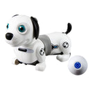 Silverlit YOCO &#039;N&#039; Friends Robo Teckel Junior + Licht en Geluid