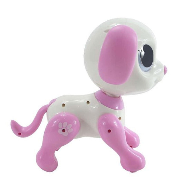 Gear2Play Robo Smart Puppy Pinky