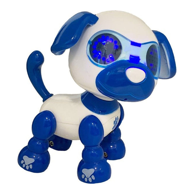 Gear2play Robo Puppy + Licht en Geluid