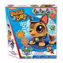 Paw Patrol Build a Bot Chase + Geluid