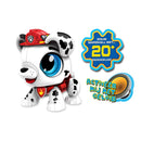 Paw Patrol Build a Bot - Marshall