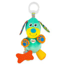 Lamaze Puppy met Geluid