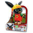 Bing Skateboard met Bing