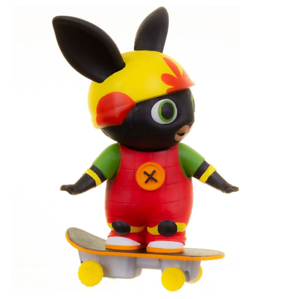 Bing Skateboard met Bing