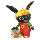 Bing Skateboard met Bing