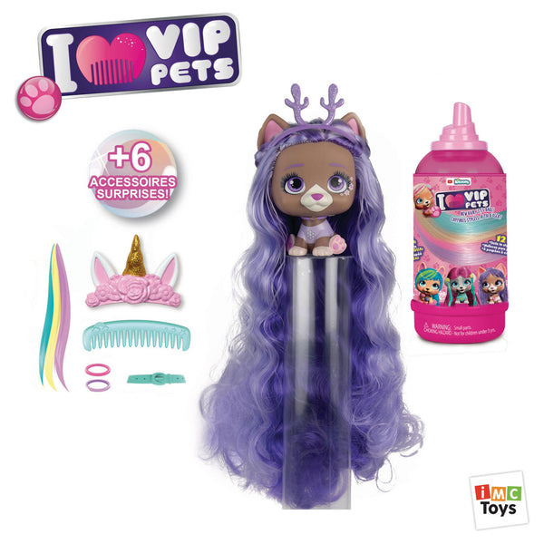 VIP Pets