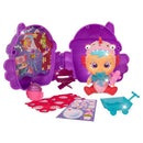 Cry Babies Magic Tears Winged House