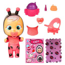 Cry Babies Magic Tears Winged House