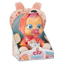 Cry Babies Pop Fancy met Geluid