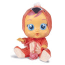 Cry Babies Pop Fancy met Geluid