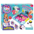 Tybo Tie-Dye Printstudio