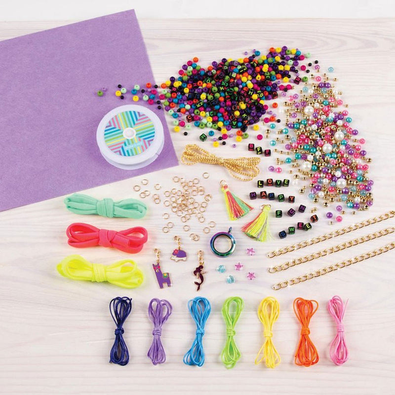 Mega Jewelry Studio