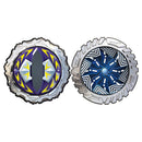 Spinner MAD Dual Shot Blaster