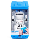 Silverlit YCOO NEO Mini Robot + Licht en Geluid