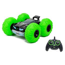 Silverlit Exost RC 360 Tornado Groen/Zwart