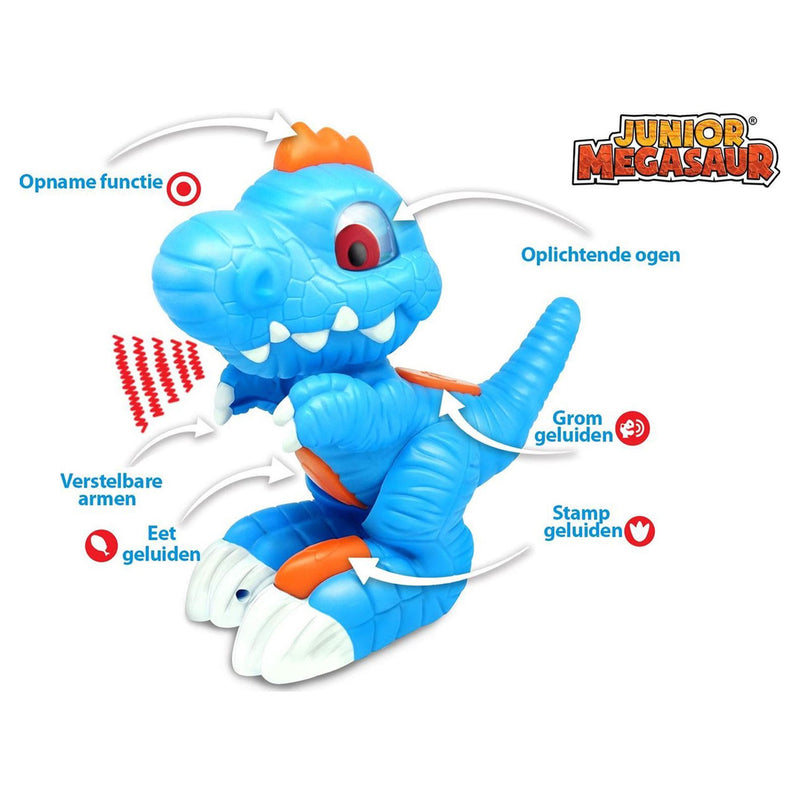 Junior Megasaur Dino