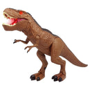 Gear2play Mighty Megasaur + Licht en Geluid