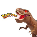 Gear2play Mighty Megasaur + Licht en Geluid