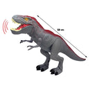 Gear2play Mighty Megasaur Robot Dino + Licht en Geluid