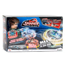 Spinner M.A.D. 6-Spinner Hexa Blaster