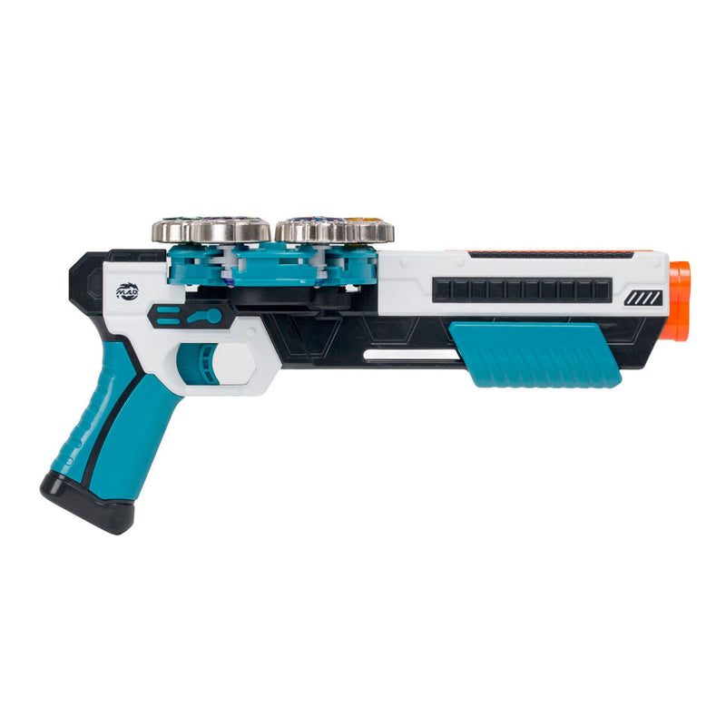 Spinner M.A.D. 6-Spinner Hexa Blaster